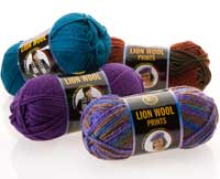 Lion Wool®