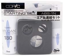 Copic ABS-1 Kit