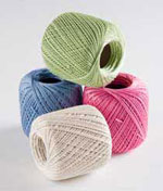Royale™ Fashion Crochet Thread
