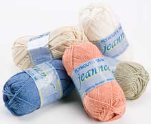 Shop for Yarn by Weight or Brand