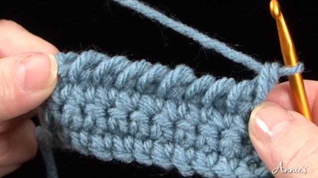 How to Reverse Single Crochet