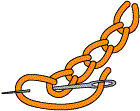 Chain Stitch